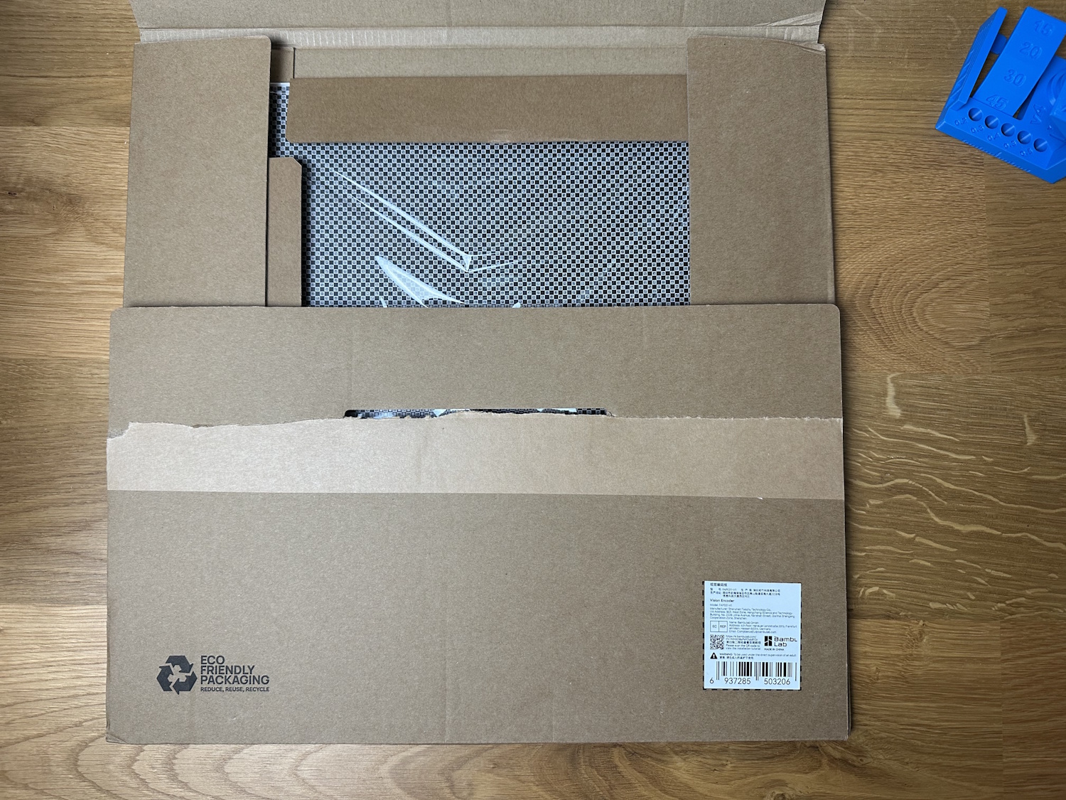 Bambu Lab H Serie Upgrades (32)