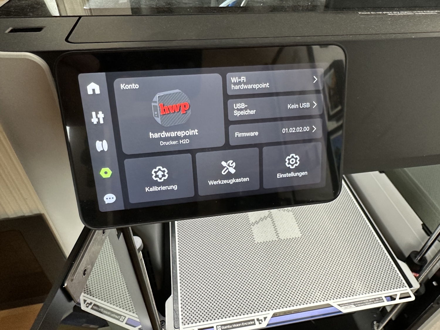 Bambu Lab H Serie Upgrades (42)