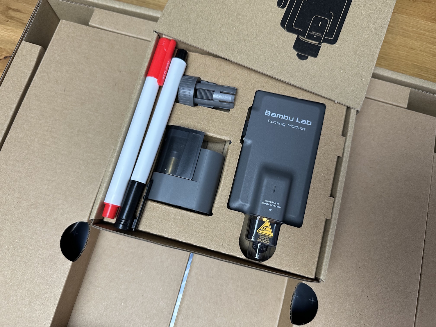 Bambu Lab H Serie Upgrades (5)