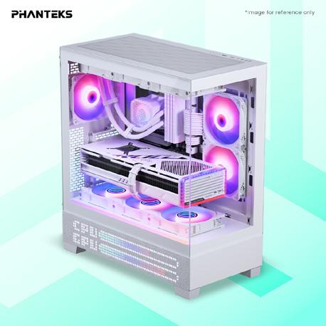 Gesamtansicht des XT View Matrix in Grey White