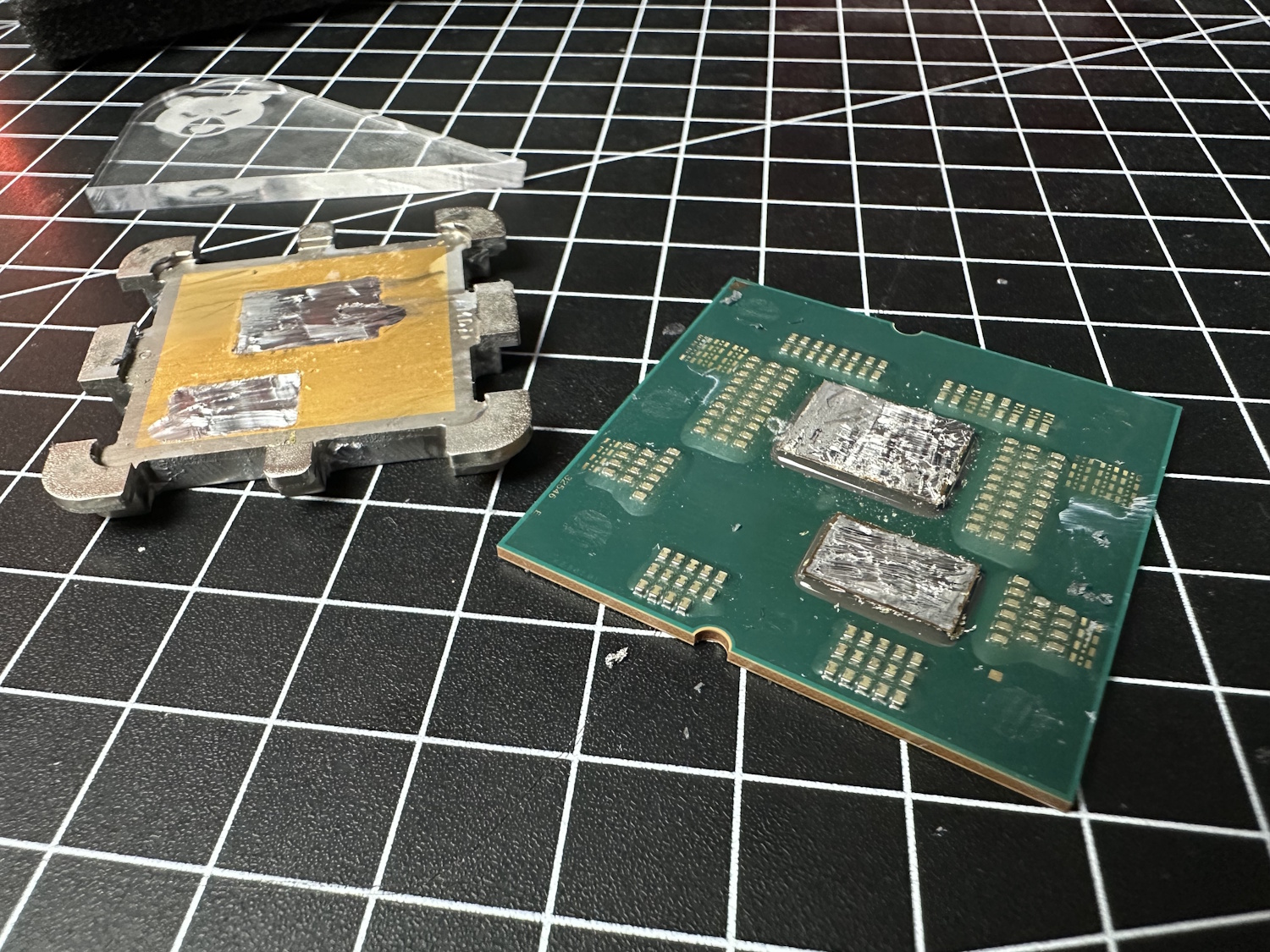 Thermal Grizzly Delid Die Mate amd ryzen 7800x3d delid how to (21)