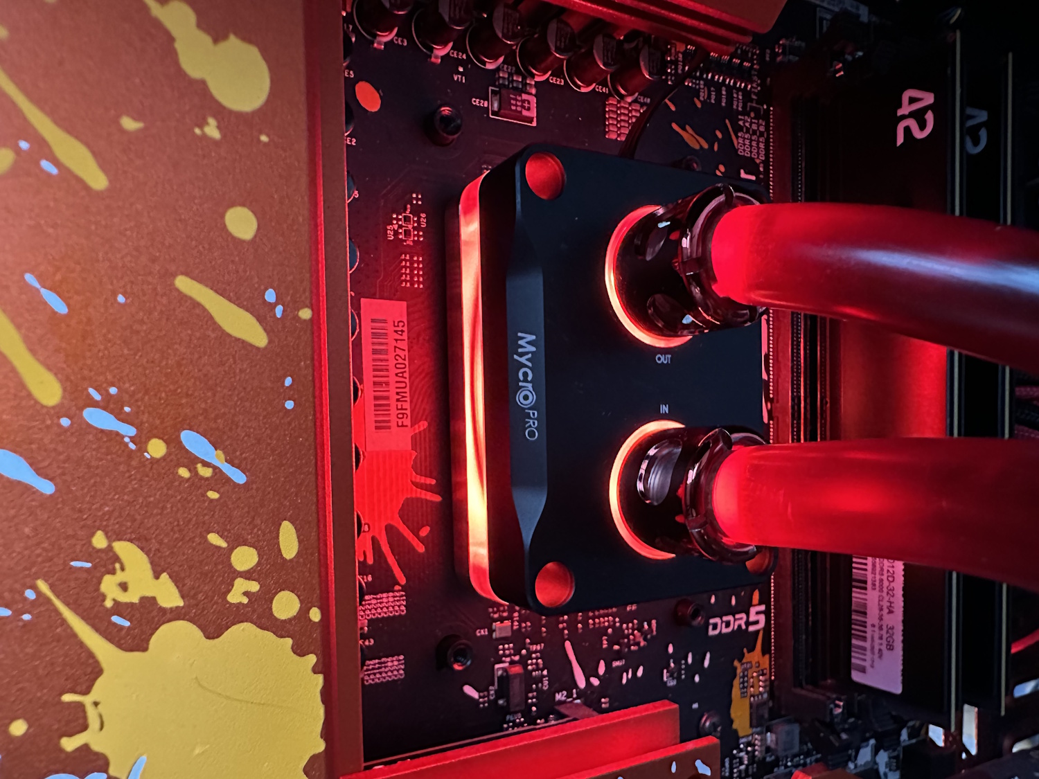 Thermal grizzly direct die cooling mycro watercooling (10)