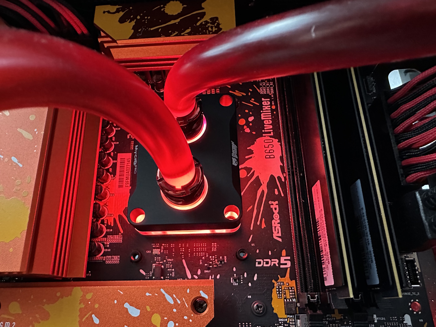 Thermal grizzly direct die cooling mycro watercooling (11)