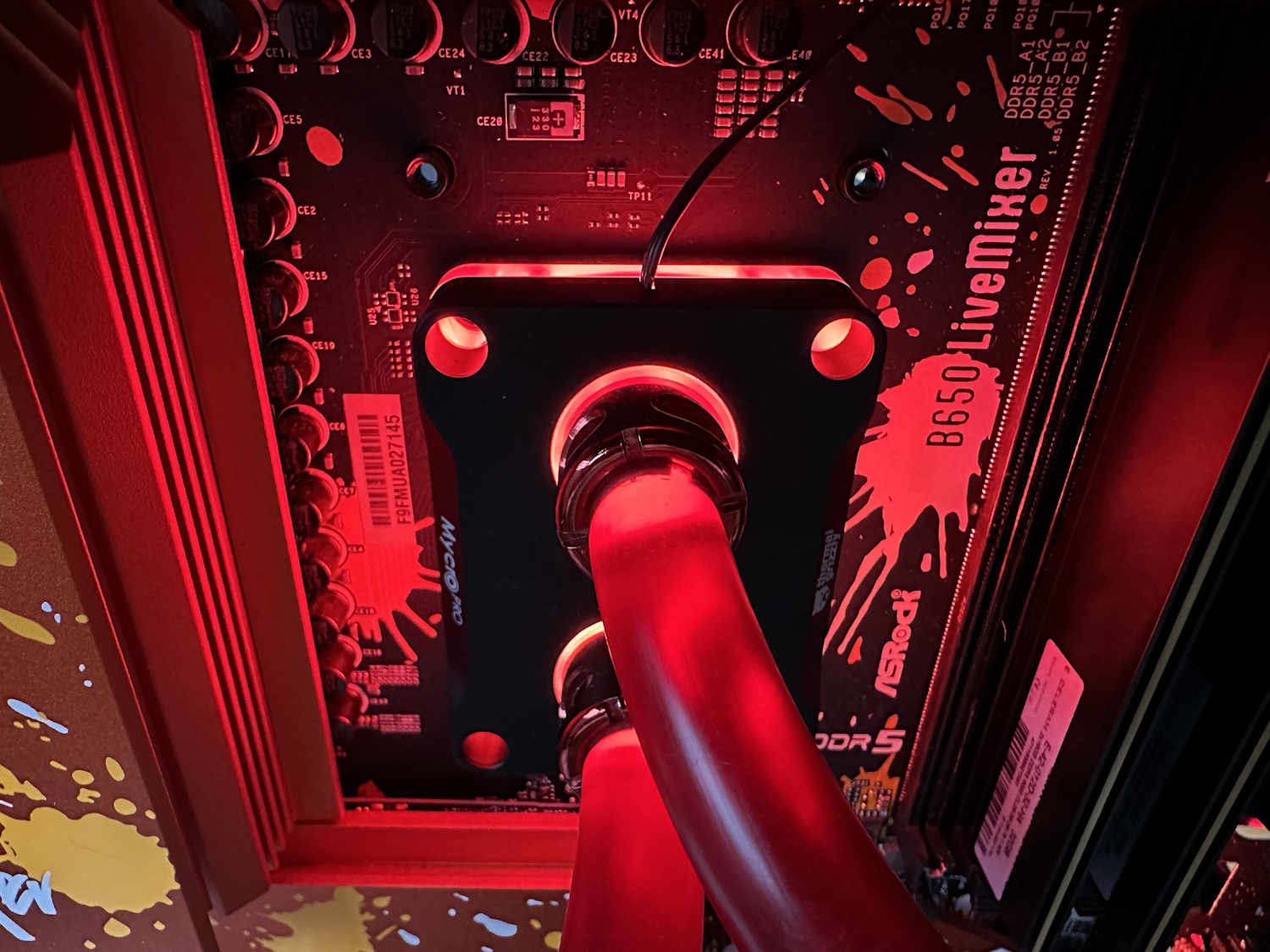 Thermal grizzly direct die cooling mycro watercooling (12)