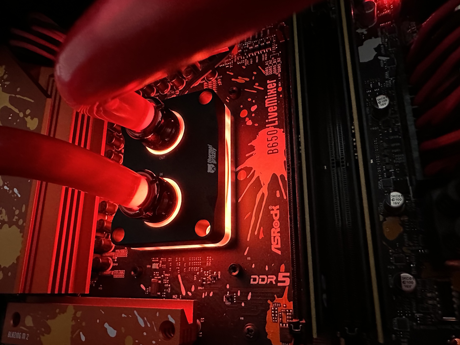 Thermal grizzly direct die cooling mycro watercooling (6)