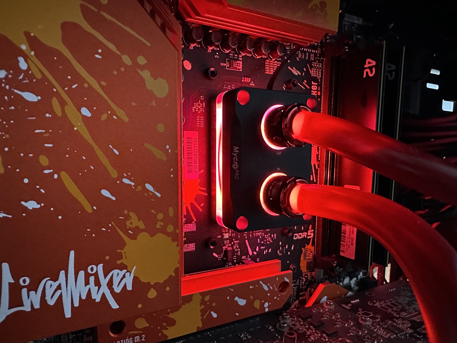 Thermal grizzly direct die cooling mycro watercooling (7)