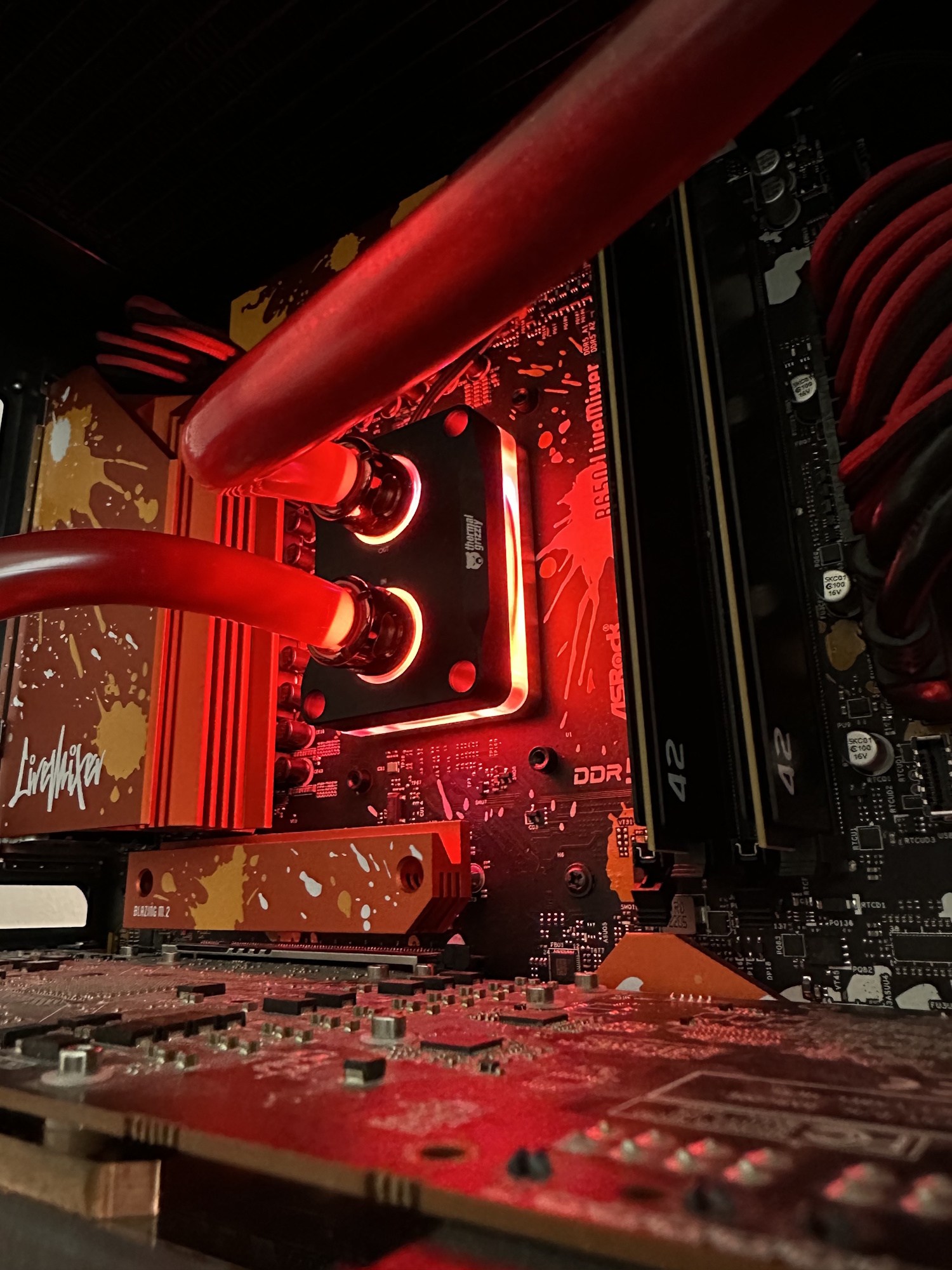 Thermal grizzly direct die cooling mycro watercooling (8)