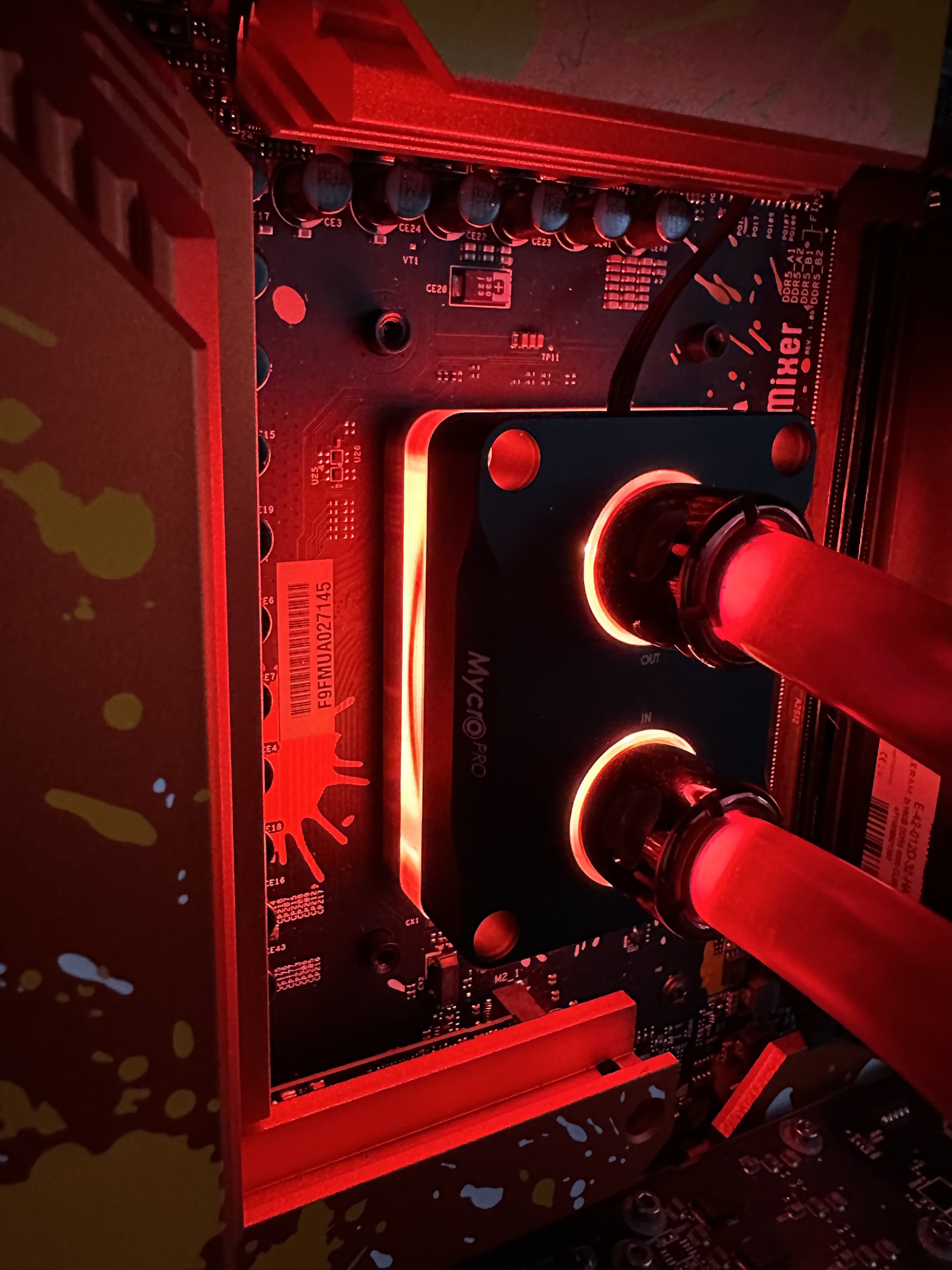 Thermal grizzly direct die cooling mycro watercooling (9)