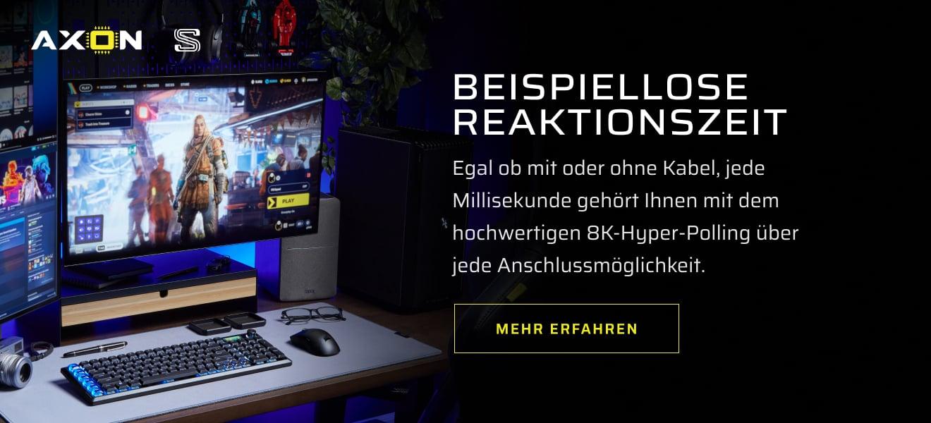 Einsatz im Home-Office