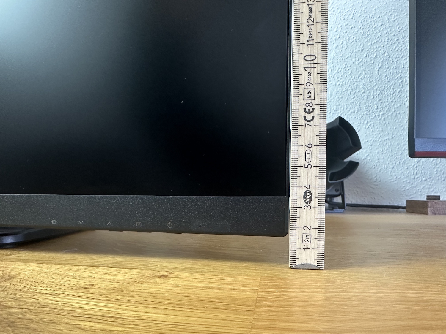 AOC Q27G4SRU ergonomie verstellung (11)