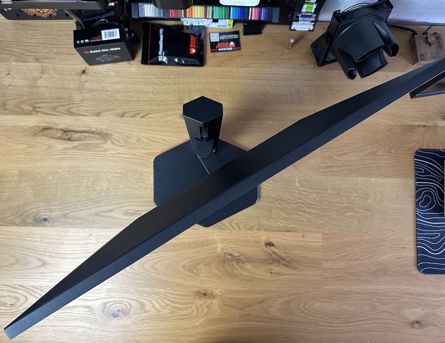 AOC Q27G4SRU ergonomie verstellung (12)