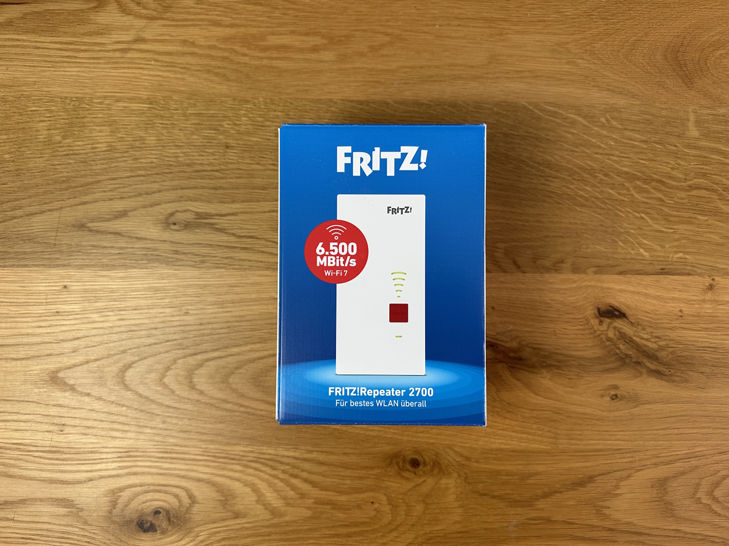 FRITZ Repeater 2700 unboxing (1)