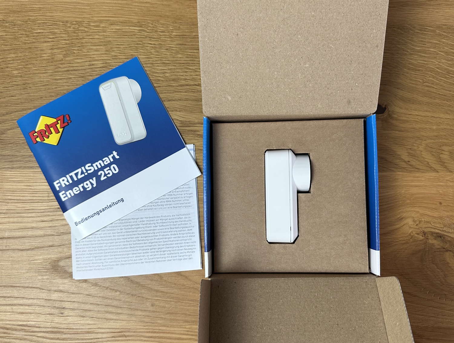 FRITZ!Smart Energy 250 unboxing (5)