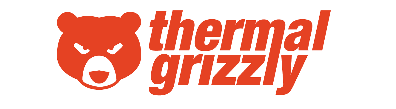 Detailansicht eines Thermal Grizzly DeltaMate QDC Fittings